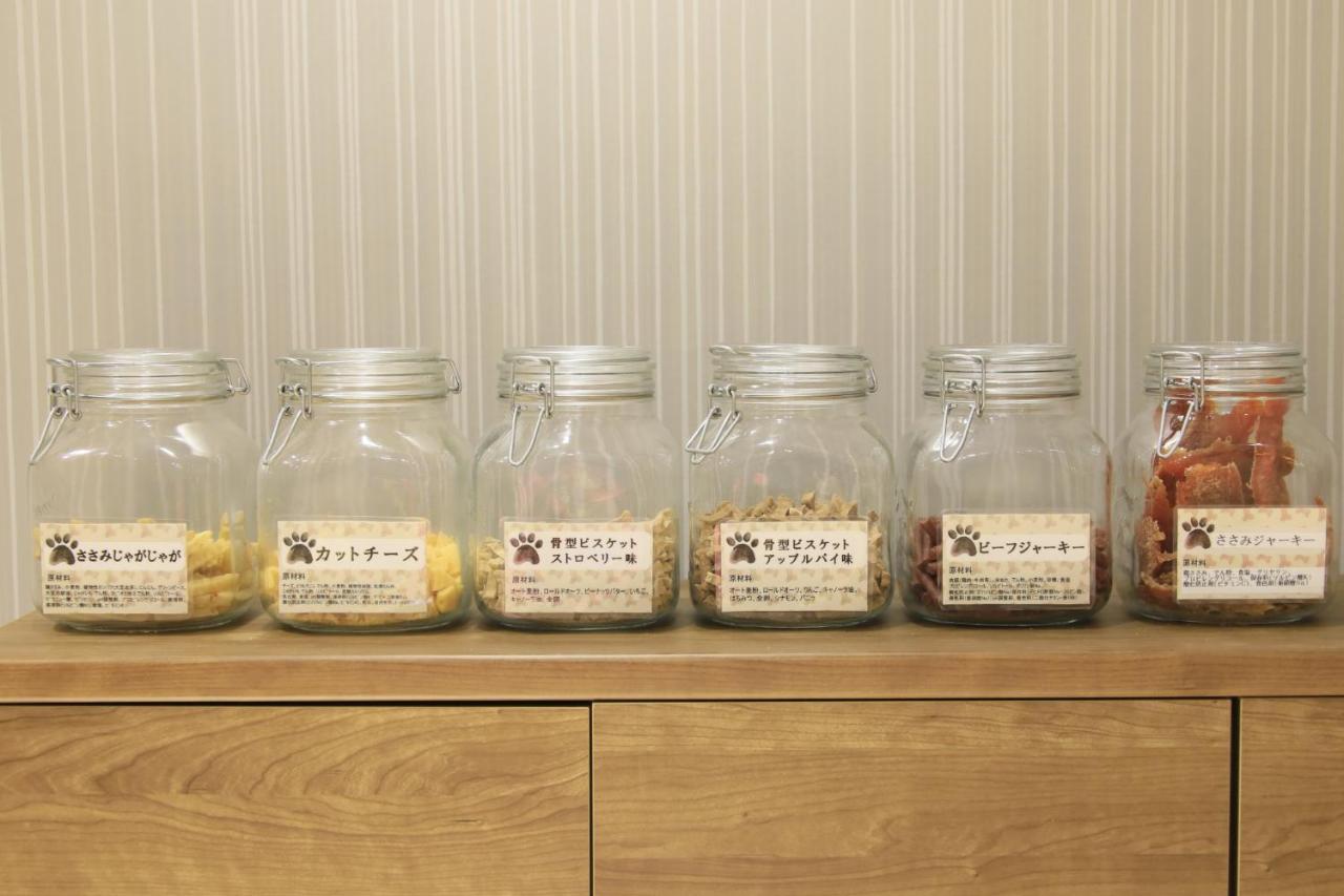 Yururi Nishiizu Hotel Izu  Eksteriør billede