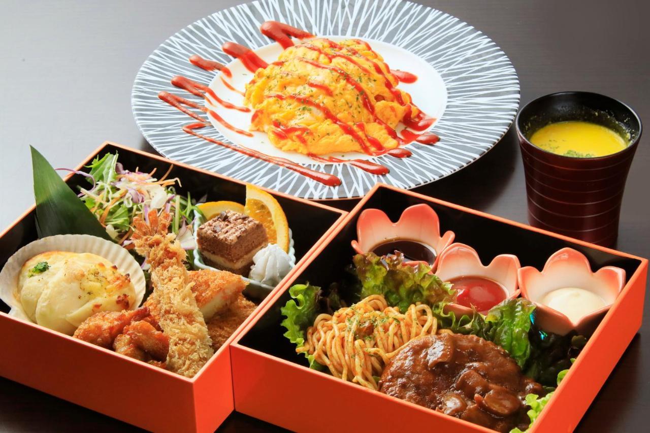 Yururi Nishiizu Hotel Izu  Eksteriør billede