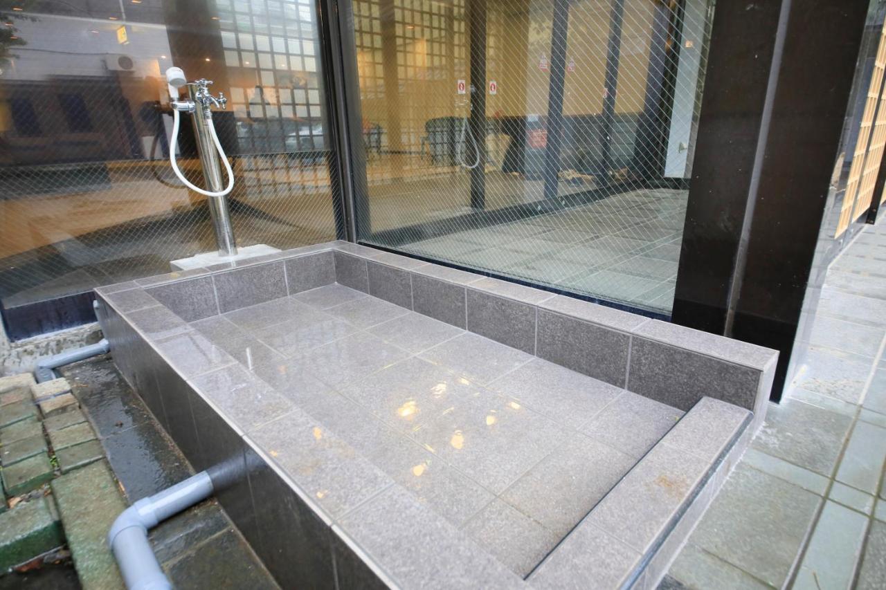 Yururi Nishiizu Hotel Izu  Eksteriør billede