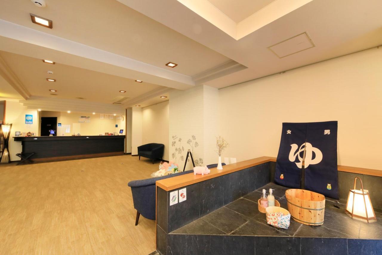 Yururi Nishiizu Hotel Izu  Eksteriør billede