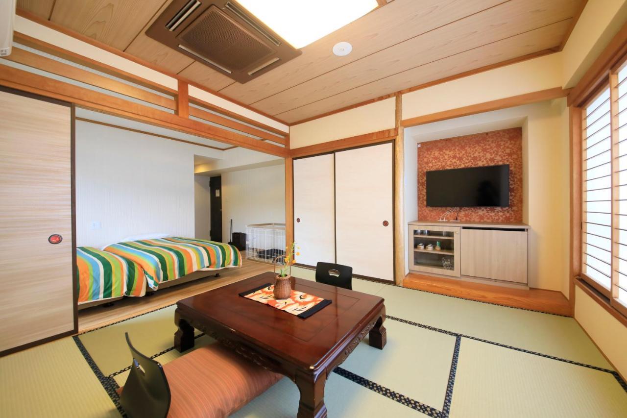 Yururi Nishiizu Hotel Izu  Eksteriør billede