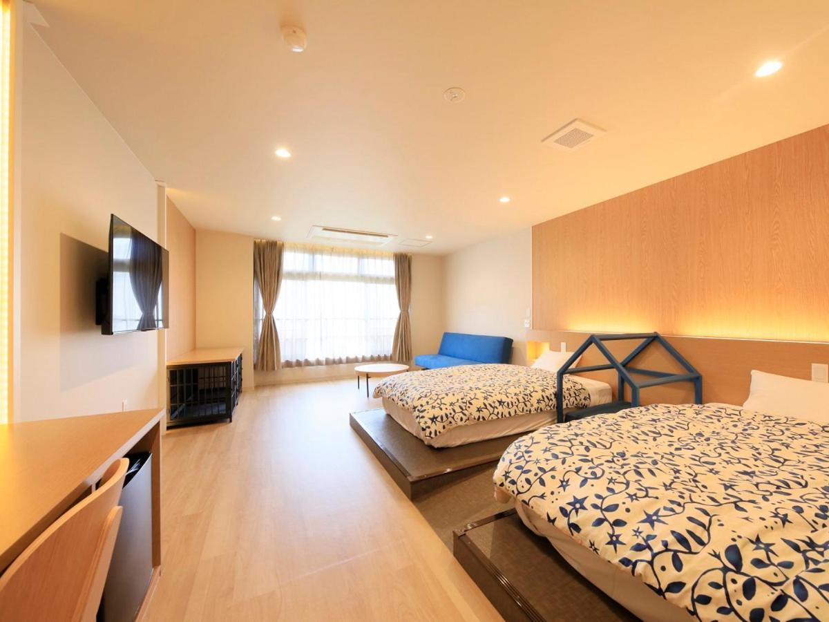 Yururi Nishiizu Hotel Izu  Eksteriør billede