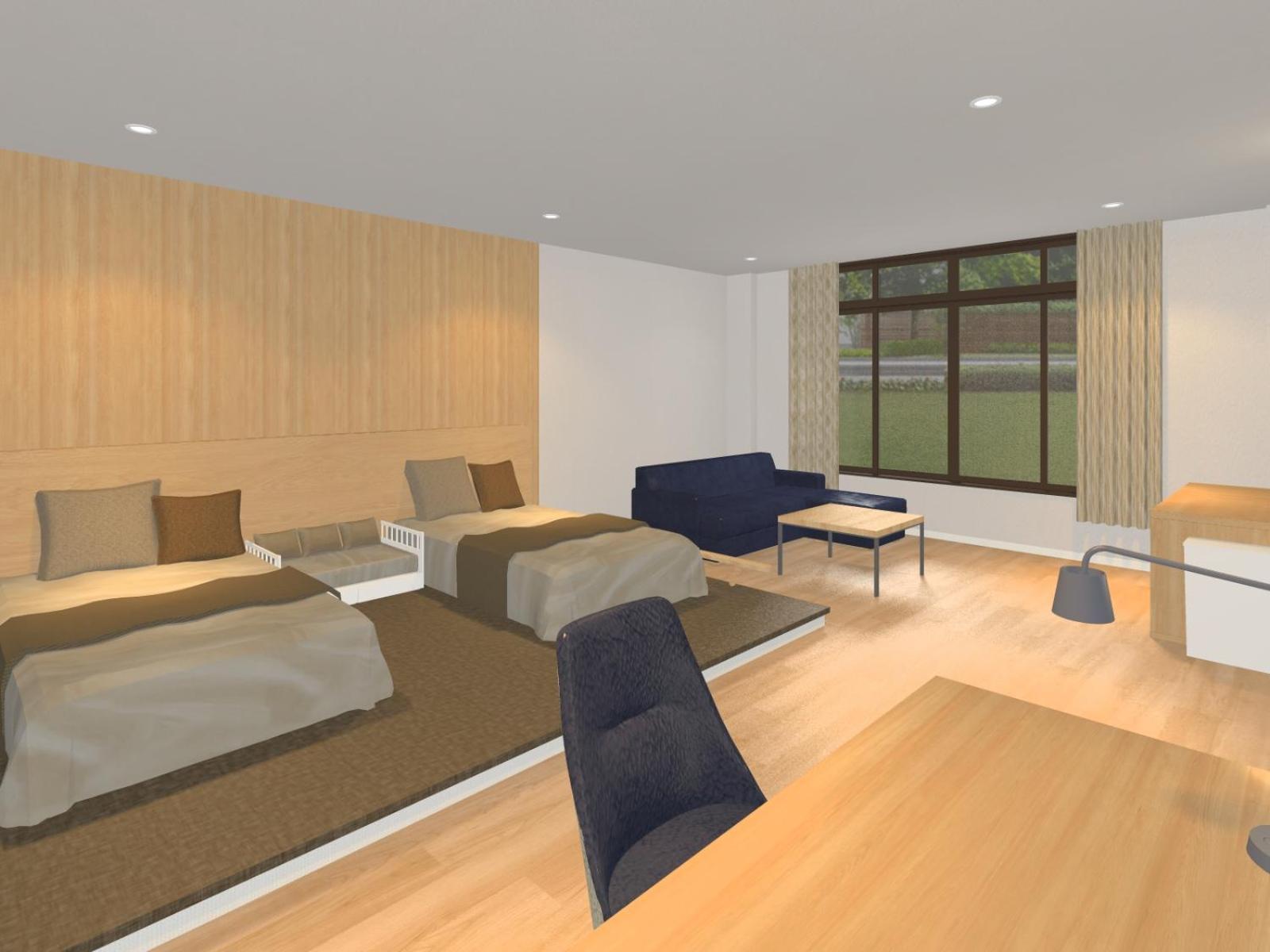 Yururi Nishiizu Hotel Izu  Eksteriør billede