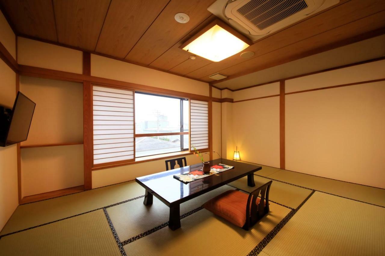 Yururi Nishiizu Hotel Izu  Eksteriør billede