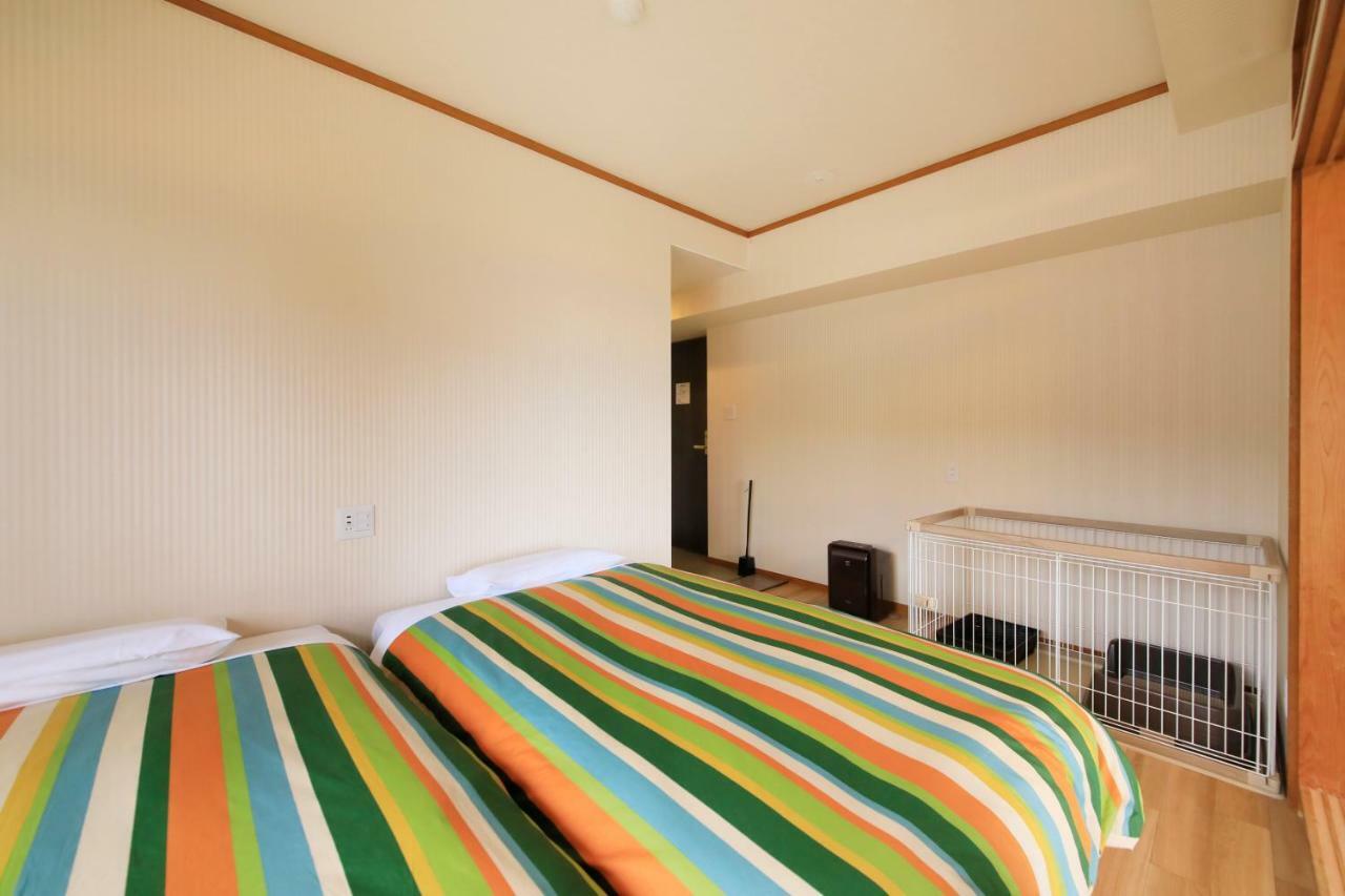 Yururi Nishiizu Hotel Izu  Eksteriør billede